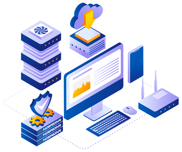 WordPress hosting performance comparison showing faster load times with dedicated resources
